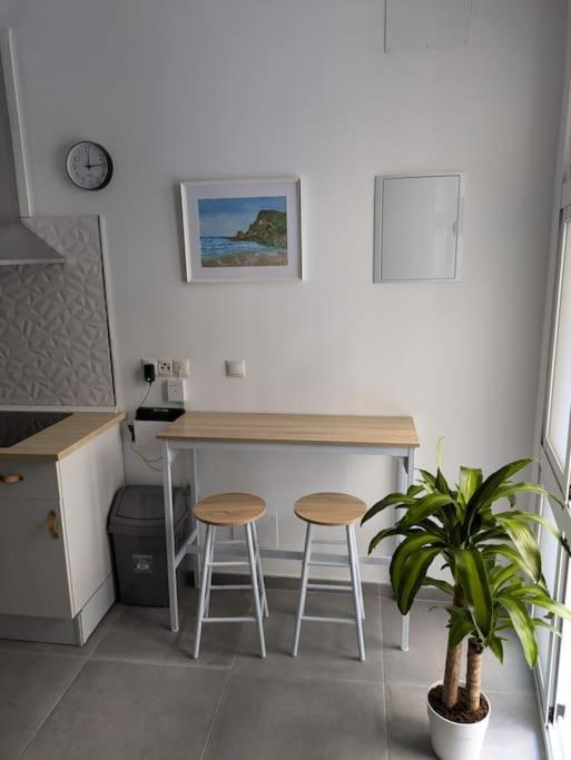 Estudio Capuchinos A Appartamento *