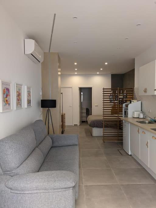 Appartamento Estudio Capuchinos A Málaga